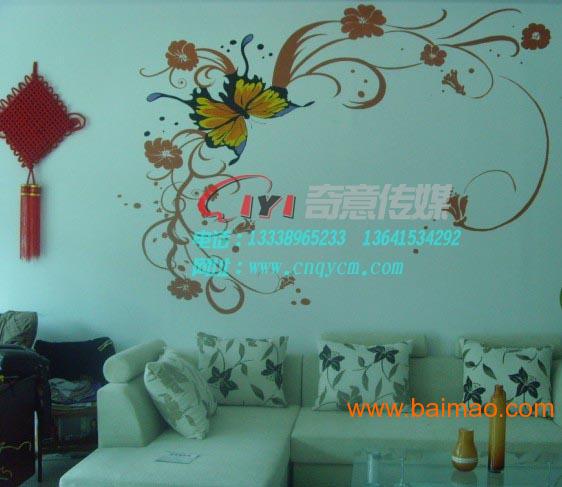 徐州墙体彩绘、徐州画师培训、徐州壁纸、徐州电视墙