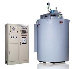 章氏电热氮化炉|氮化炉操作方法有哪些步骤？
