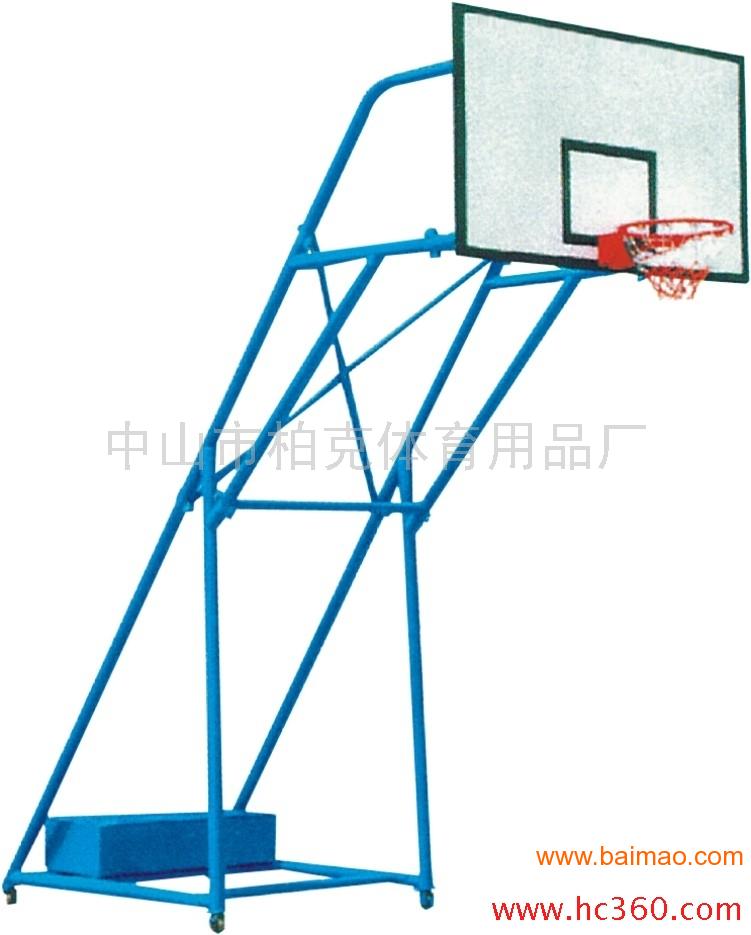 北京**标准移动篮球架鑫亚**卖店