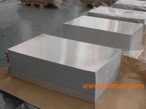 氧化铝板5052铝板，天津5052铝板生产厂家