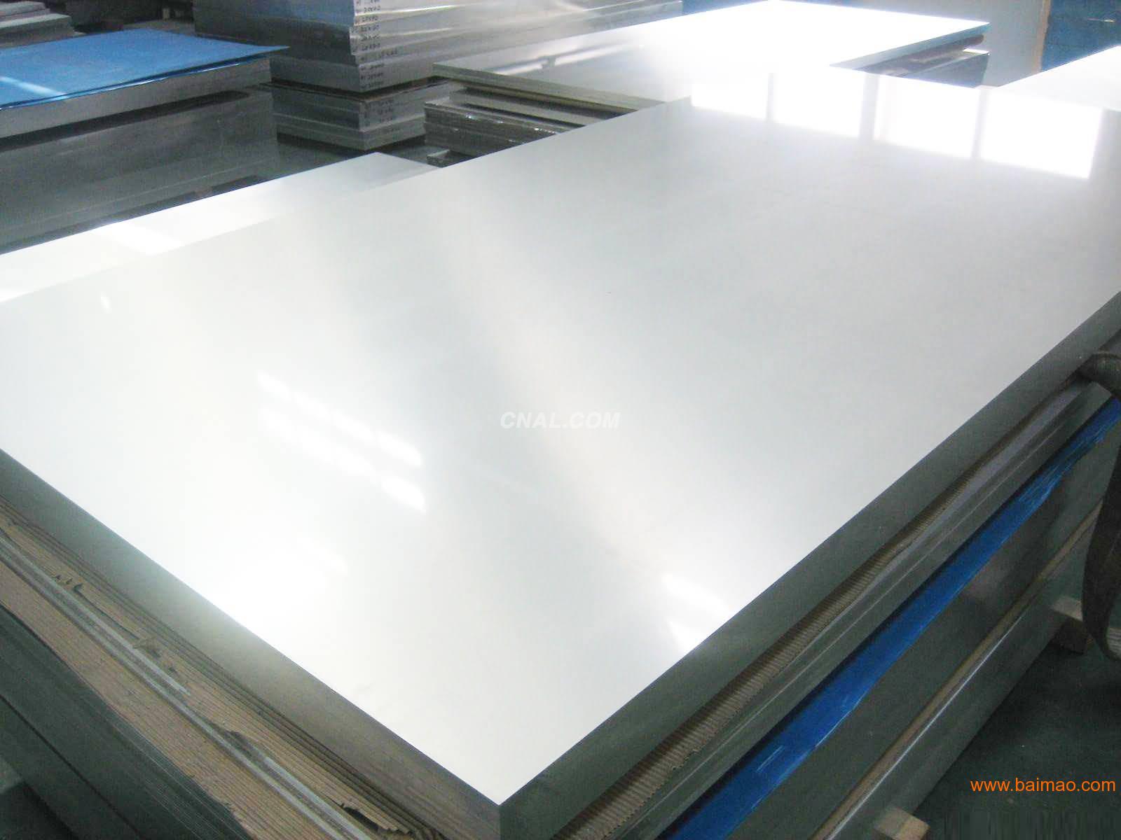 氧化铝板5052铝板，天津5052铝板生产厂家