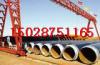 环氧煤沥青防腐钢管技术/环氧煤沥青防腐管道供应