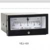 矩形膜盒压力表-西安云仪仪器仪表有限公司