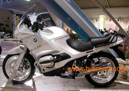 出售摩托车川崎ZX-9R 价格：2900元