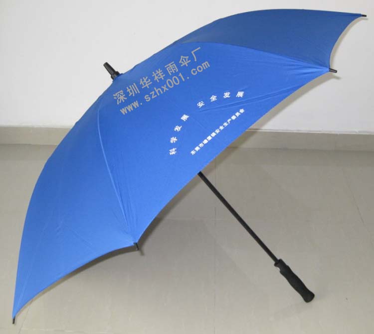 广告礼品直杆雨伞