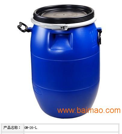 山东塑料桶生产厂家供应25升25公斤25L25kg