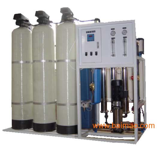 凝结水精处理系统,高温热网疏水处理系统,凝结水回收