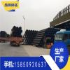 安徽PVC-C高压电力管 MPP拖拉管PVC电缆保