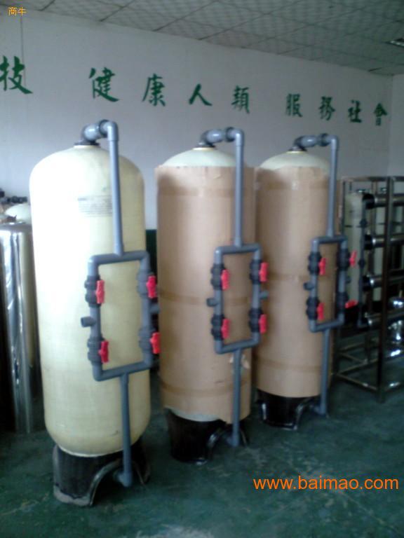 荆州前置预处理系统，黄石不锈钢过滤器，武汉净水设备