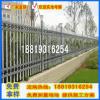 围墙围栏价格万宁 钢管护栏厂房耐用 锌钢护栏定制