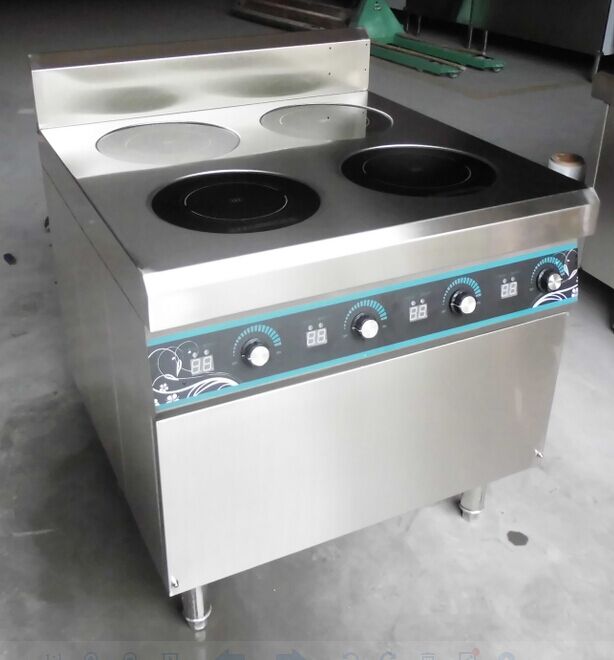 电磁六头煲仔炉厂家/批发/供应商