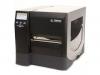 广东Zebra斑马打印机ZM600宽幅条码打印机