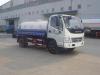 供应天津地区福田国四标准6吨绿化喷洒车，洒水车，