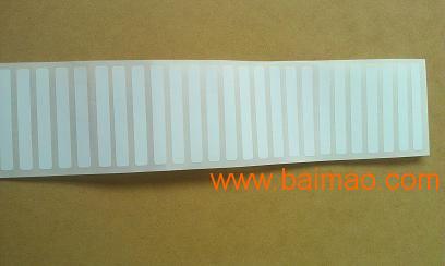 深圳PET PVC条形码标签纸，商品条形码纸