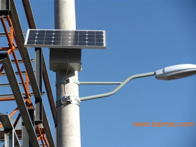 呼伦贝尔太阳能路灯生产厂家 呼伦贝尔太阳能路灯质量