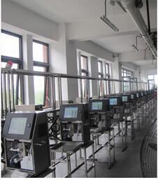 深圳喷码机，二维码喷码机，可喷能扫描的二维码
