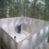 生产不锈钢水箱 组合式不锈钢水箱 304材质