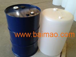 天津200公斤烤漆桶，河北200L塑料桶价格