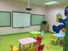 如何选择幼儿园塑胶地板