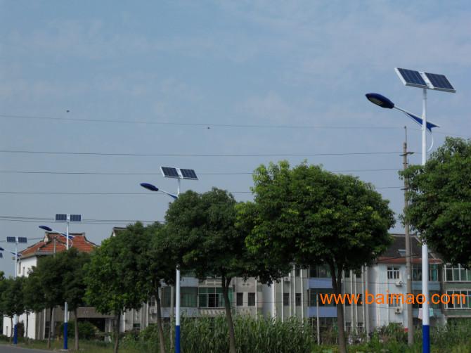 阿拉善太阳能路灯维护 阿拉善太阳能路灯售后