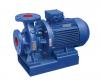 ISWR型卧式热水管道离心泵|卧式单级单吸热水泵