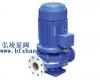 IHG型立式单级单吸化工泵|立式管道化工泵