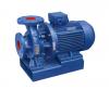 ISW型卧式管道离心泵|卧式单级离心泵|卧式管道泵