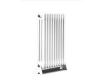 北京暖气片厂家钢制暖气片规格型号 钢三柱散热器