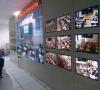 视频会议监控安防电系统集成 智能家居监控安防灯光控
