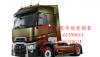 雷诺卡车机油冷却器-机油散热器配件