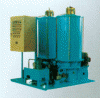 SDRB-N双列式电动润滑脂泵(启东德力蒙）