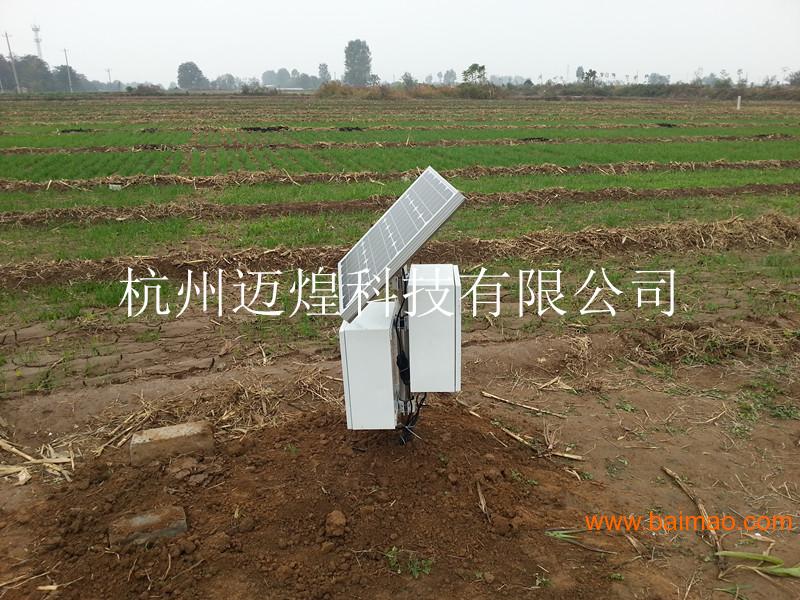 MH-TSC土壤水分自动测定系统,土壤水分监测系统