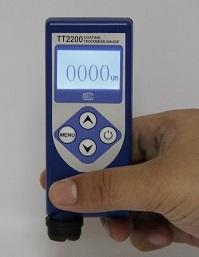 涂层测厚仪TT2200/2300一体式（经济）