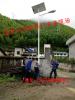 湖南郴州太阳能路灯指导安装 LED路灯厂家现货批发