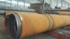 广西螺旋钢管厂的自来水螺旋钢管含税价多少钱一吨