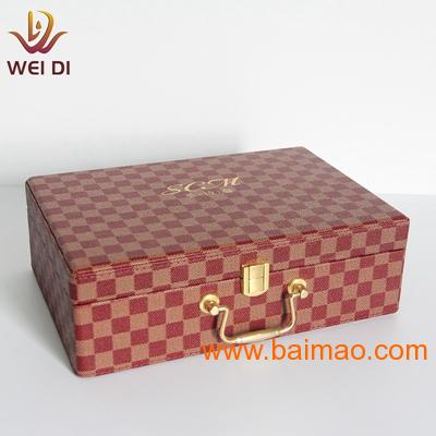 上海皮盒生产批发价格|北京皮盒加工|**包装盒价格