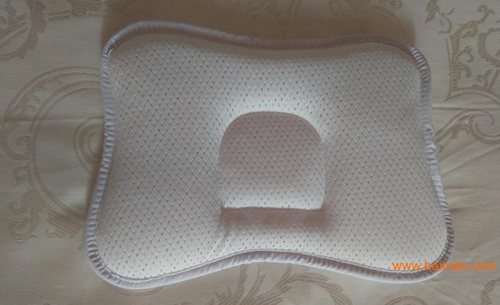 东莞蓝寐之家3D婴儿定型枕