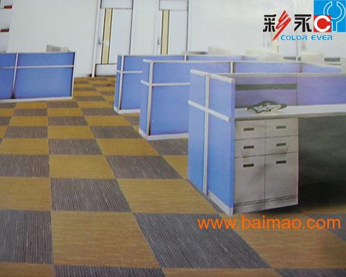 深圳橡胶地砖|深圳PVC胶地板|胶地板批发