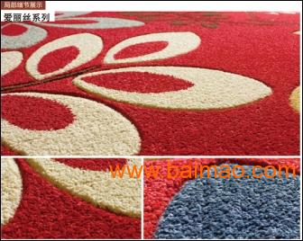 深圳地毯，深圳地毯厂，深圳地毯生产厂家找彩永地毯