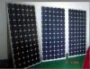 供应70-80瓦多晶太阳能电池板