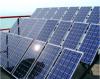 供应太阳能电池板，太阳能发电系统