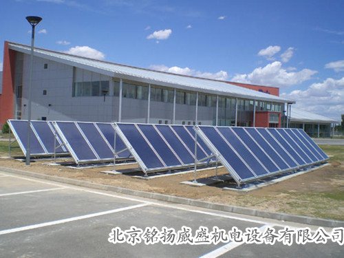 南京平板太阳能-阳台平板太阳能-北京海林平板太阳能