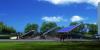 拉萨平板太阳能-商用平板太阳能-北京海林采用德国整