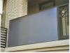南宁平板太阳能-家用平板太阳能型号-北京海林采用德