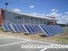 合肥别墅平板太阳能-家用平板太阳能-北京海林采用德