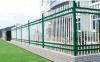 三亚公园围墙围栏 乐东工业园护栏 海南锌钢栅栏代理
