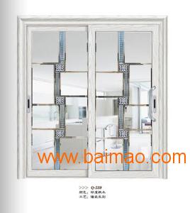 中国铝合金门窗质量好品牌/罗马门窗sell/广西富安居建