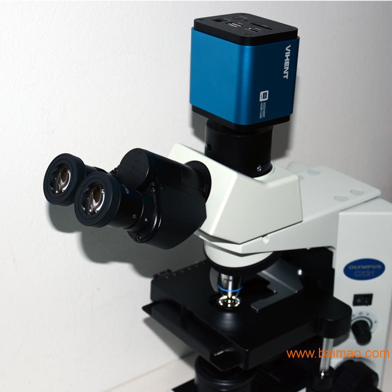 奥林巴斯cx31三目显微镜
