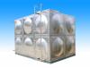 组合式不锈钢（球形板）水箱质量