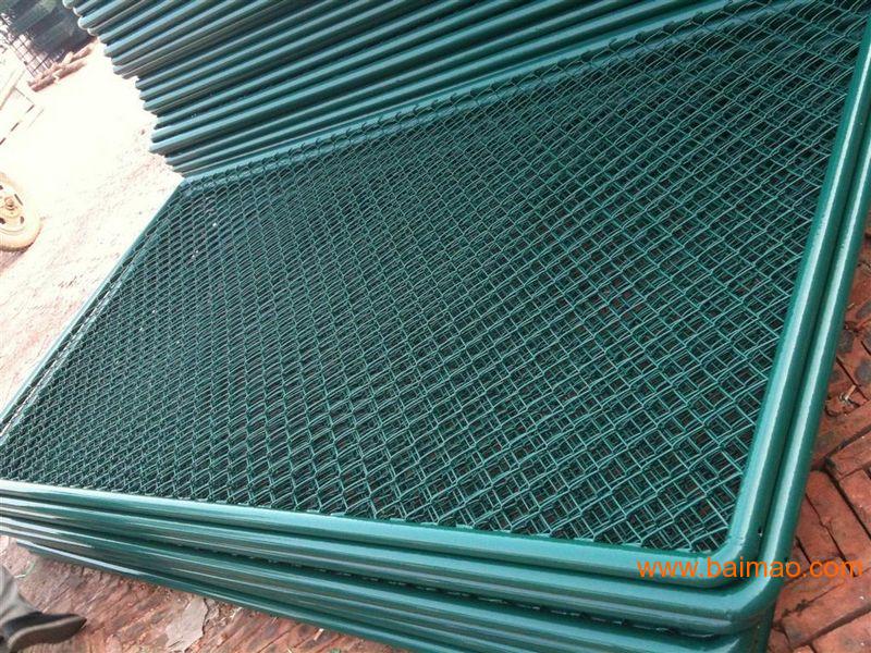 绿化铁丝网